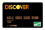Use Your Discover Card