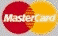 We Take 'Em Both! Mastercard/Visa