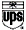We Also Ship UPS